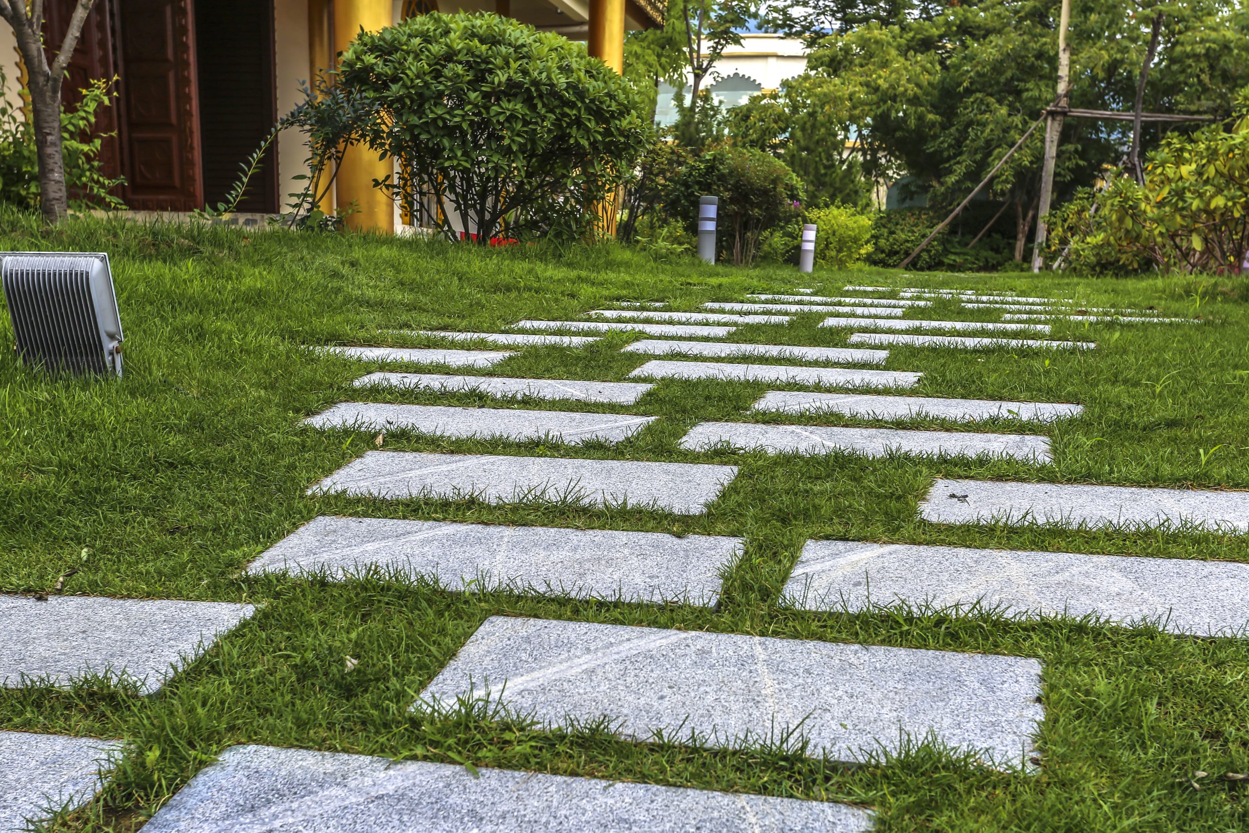 Interlocking Services Toronto by EcoPro Home Services