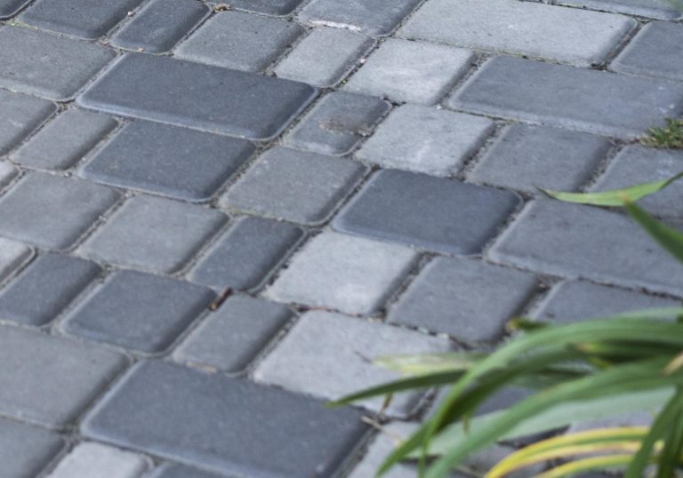 Eco-friendly interlocking services in Whitchurch-Stouffville by EcoPro