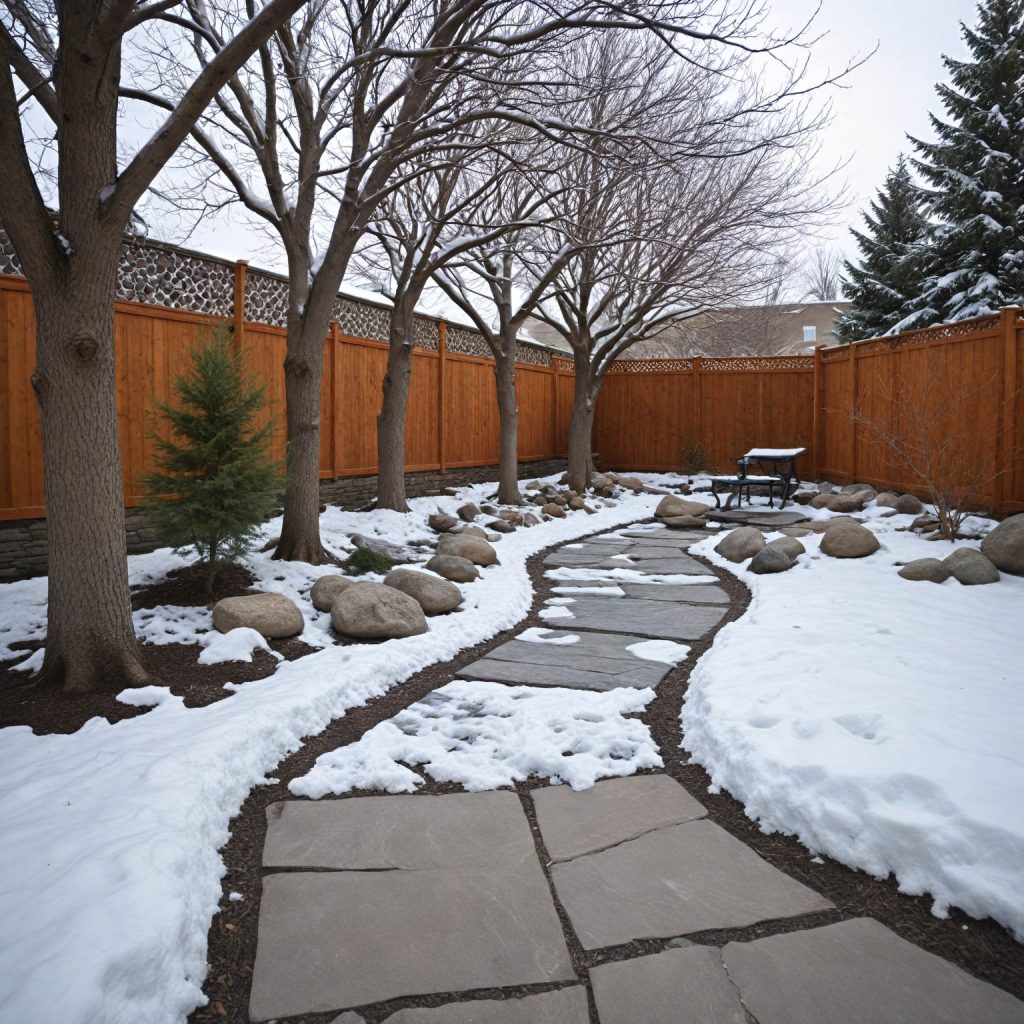 Interlocking Backyard Oshawa