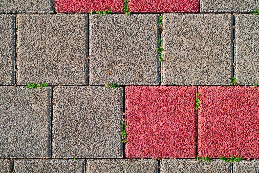 Interlocking driveway in Caledon by Eco Pro Home