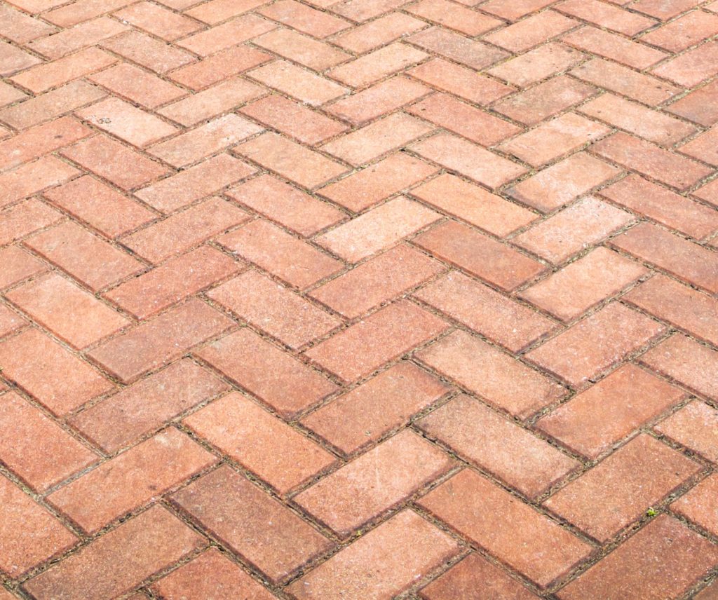 Interlocking driveway in Georgina EcoPro Home