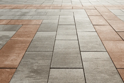 Interlocking driveway Mississauga