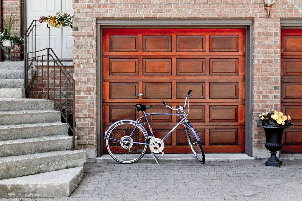 Interlocking driveway Scugog that lasts forever
