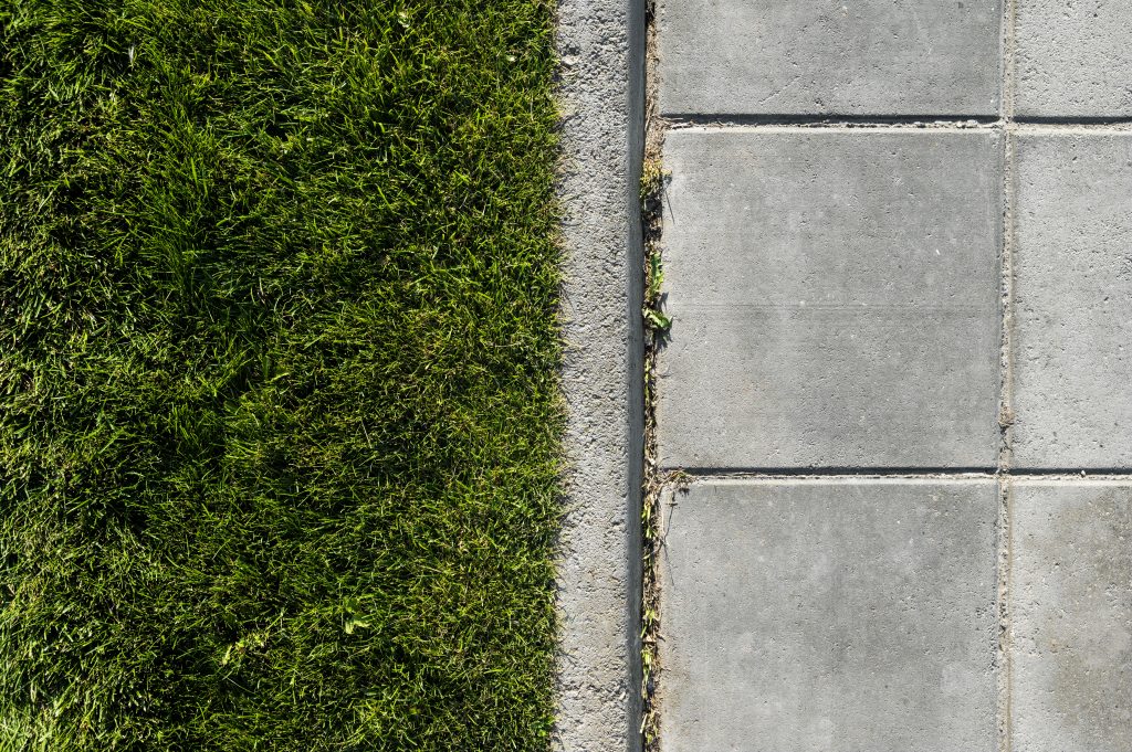 Interlocking Frontyard Markham