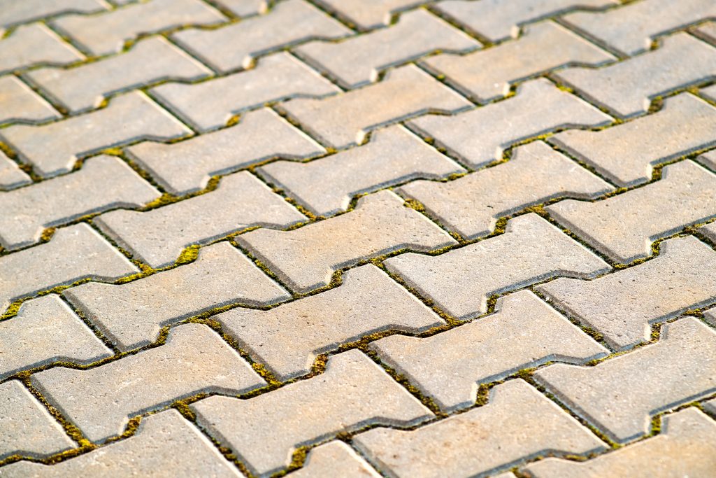 Functional Interlocking Services in Brampton by EcoPro Home Services