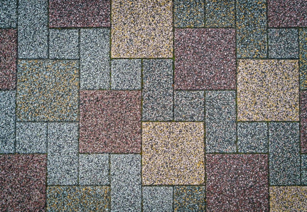 Interlocking Walkway Oshawa