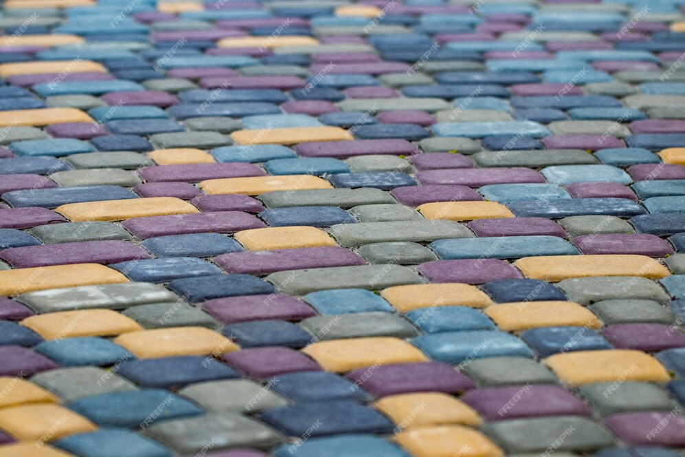 The Best Interlocking Walkway in Aurora