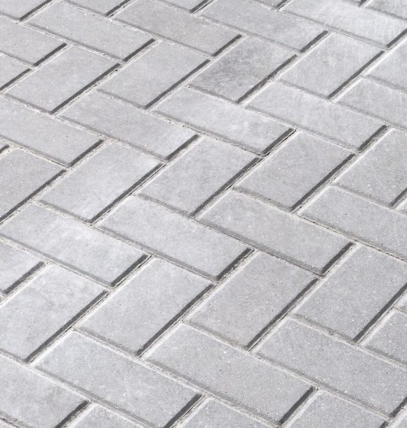 Eco-friendly interlocking services in Caledon by EcoPro Home Services